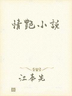 情艳小说