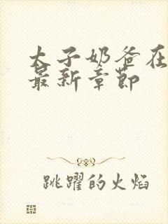 太子奶爸在花都最新章节