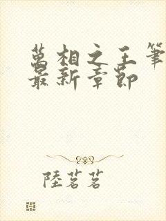 万相之王笔趣阁最新章节封面