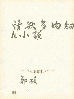 情欲多肉细节高h小说