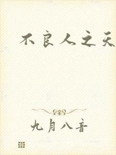 不良人之天罡传