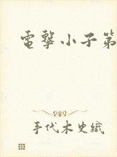 电击小子第二部