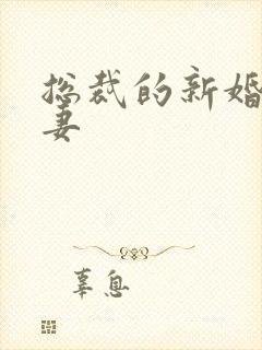 总裁的新婚下堂妻