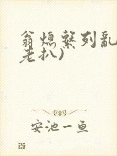 翁熄系列乱 (老扒)