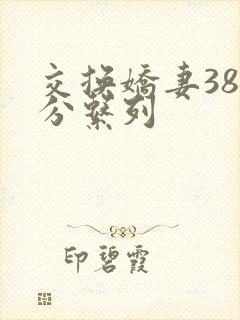 交换娇妻38部分系列
