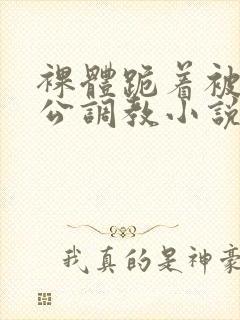 裸体跪着被全班公调教小说