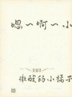 嗯～啊～小h文