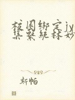 校园绑定jy收集系统林妙妙