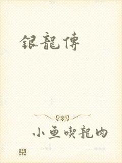 银龙传