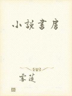 小说书房