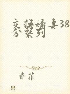 交换娇妻38部分系列封面