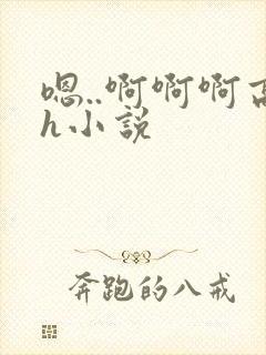 嗯..啊啊啊高h小说