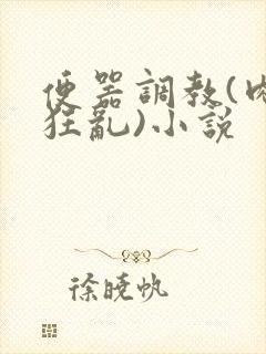 便器调教(肉体狂乱)小说封面