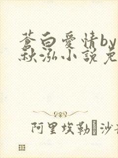 苍白爱情by三秋泓小说免费阅读笔趣阁