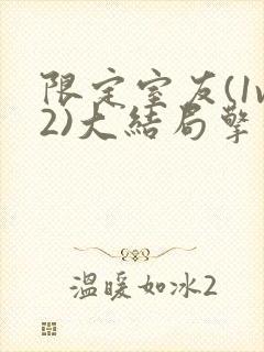 限定室友(1v2)大结局擎苍月封面