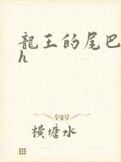 龙王的尾巴高ah
