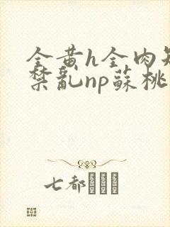 全黄h全肉短篇禁乱np苏桃