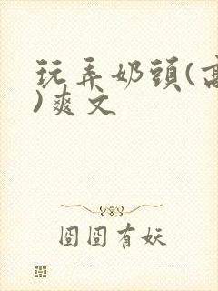 玩弄奶头(高h)爽文