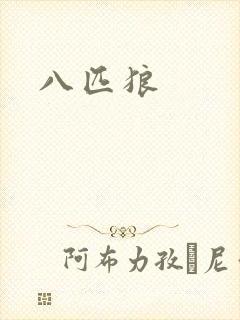 八匹狼