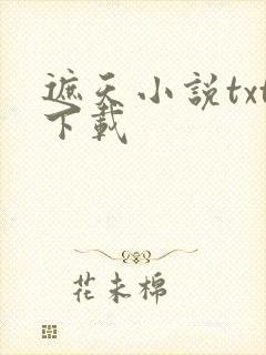 遮天小说txt下载