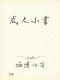 成人小书
