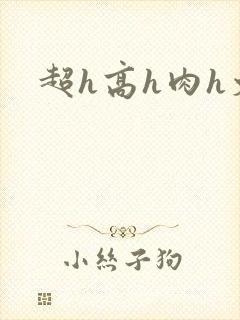 超h高h肉h文