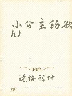 小公主的欲奴(h)