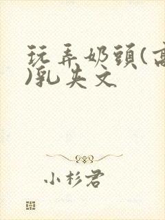 玩弄奶头(高h)乳夹文