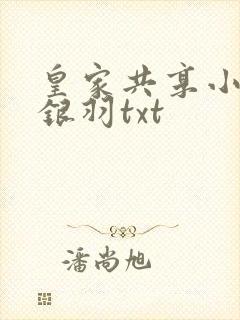 皇家共享小公主银羽txt