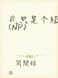 我只是个经纪人(NP)