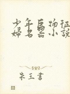 少年巨物征服美妇名器小说