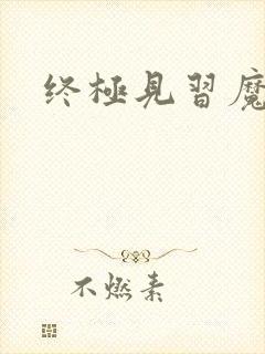 终极见习魔法师