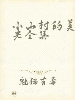 小山村的美好时光全集