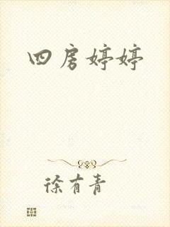 四房婷婷