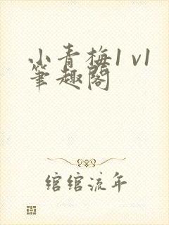 小青梅1 v1笔趣阁