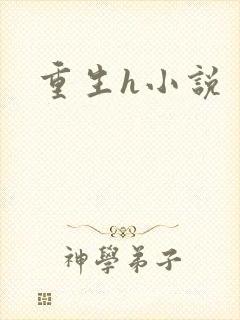 重生h小说封面