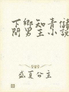 下乡知青储物空间男主小说