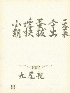 小坏蛋今天危险期快拔出来