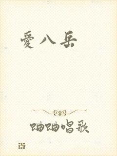 爱八岳封面