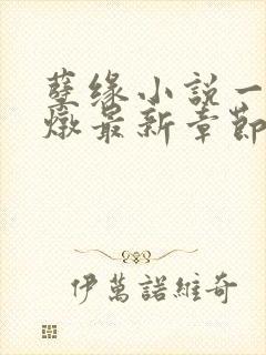 孽缘小说一家乱炖最新章节阅读