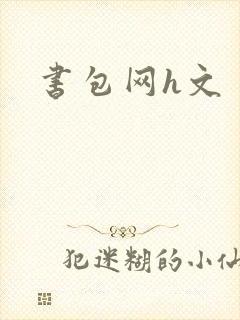 书包网h文