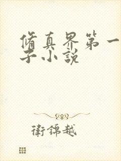 修真界第一病秧子小说