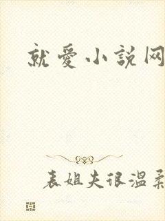 就爱小说网