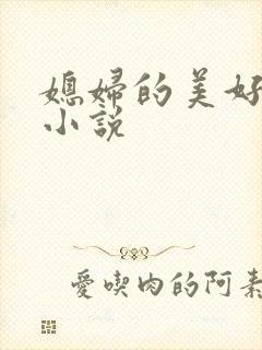 媳妇的美好时代小说