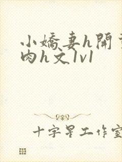 小娇妻h开荤粗肉h文1v1