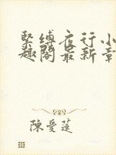 紧缚夜行小说笔趣阁最新章节更新时