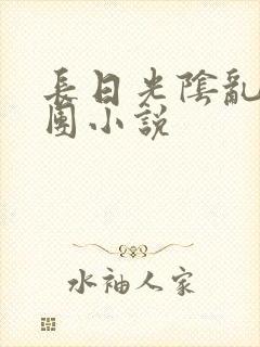 长日光阴乱作一团小说