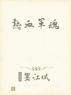 热血军魂