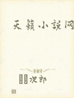 天籁小说网