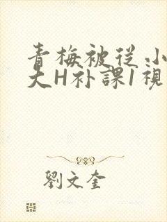 青梅被从小摸到大H补课1视频